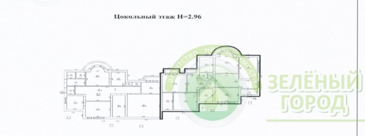 4-комн квартира Садовая, 12