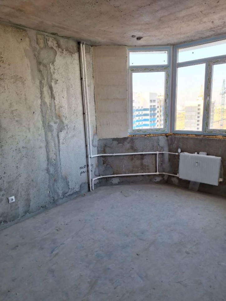 1-комн квартира Рокоссовского ул, 29/1
