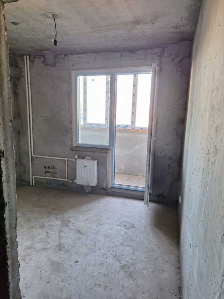 1-комн квартира Рокоссовского ул, 29/1