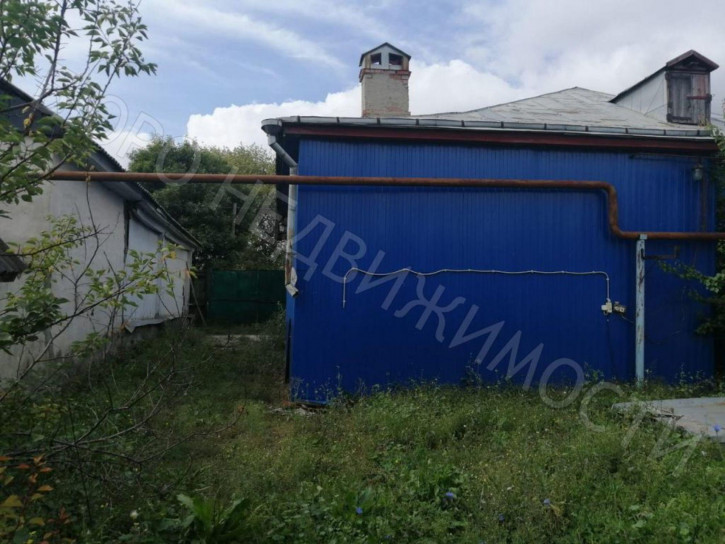Коттедж/дом Ленина, 135
