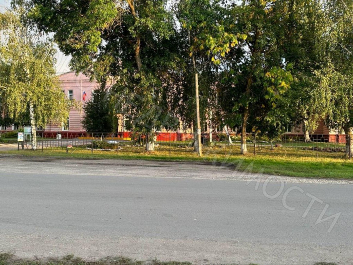 Земельный участок Советская, 105