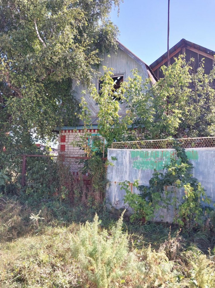 Коттедж/дом Нагорная ул