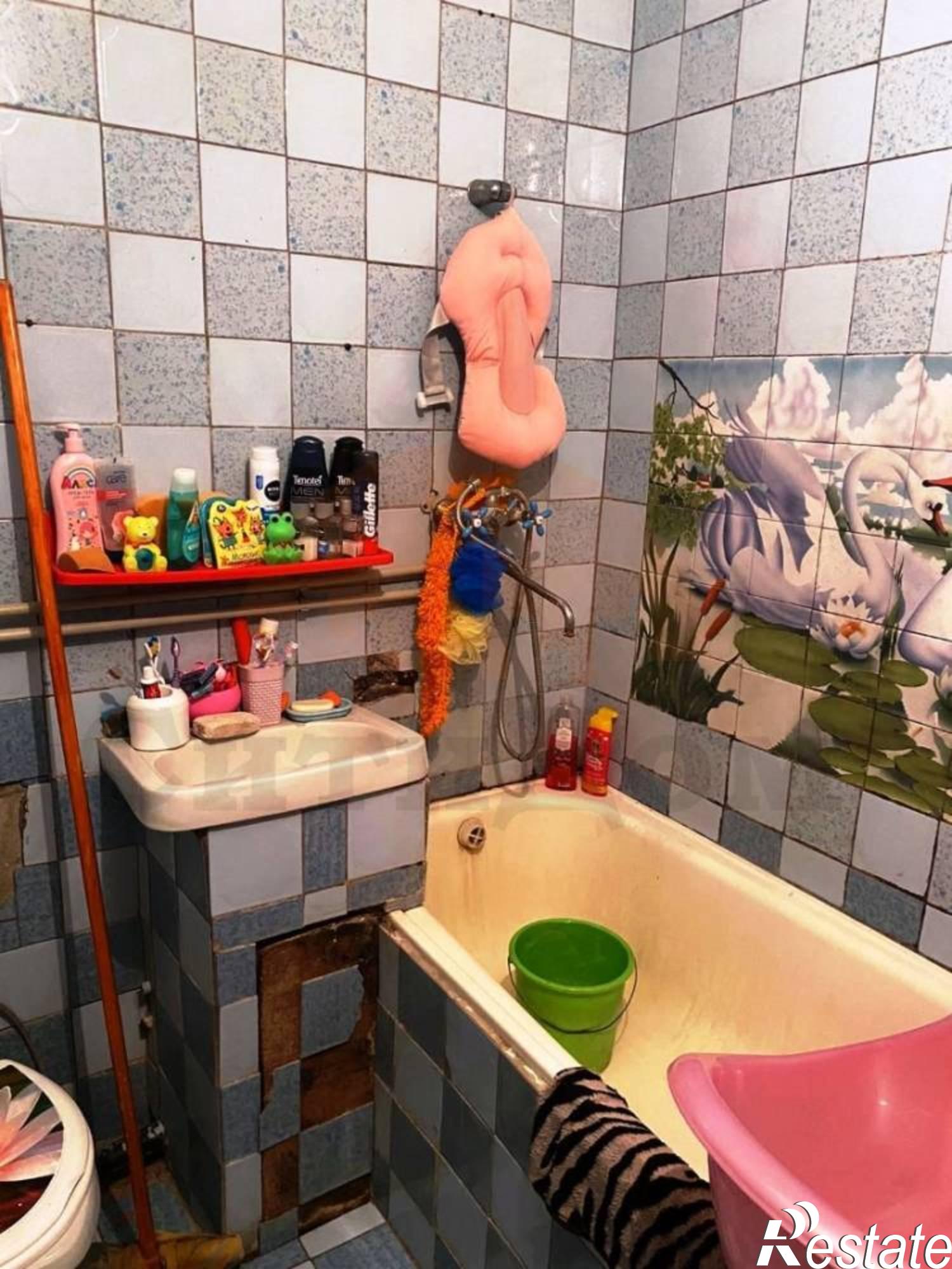 Купить квартиру за 4 500 000 рублей на Центральная ул., 1