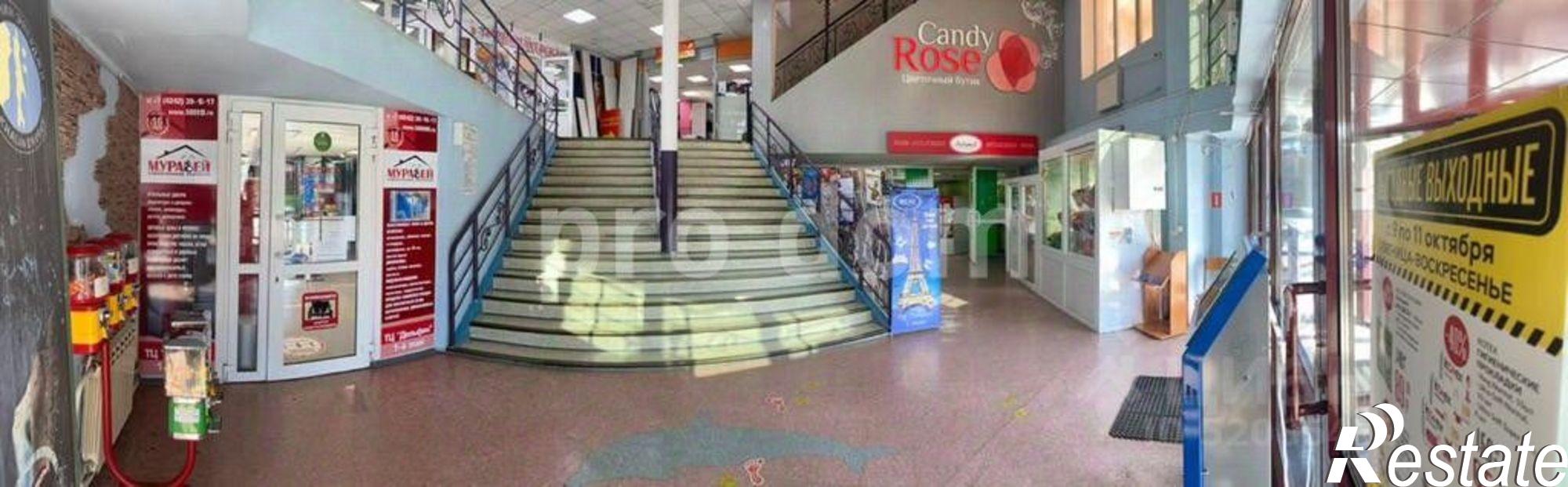 Купить ОСЗ, отдельно стоящее здание за 75 000 200 рублей на Нагорная улица, 3