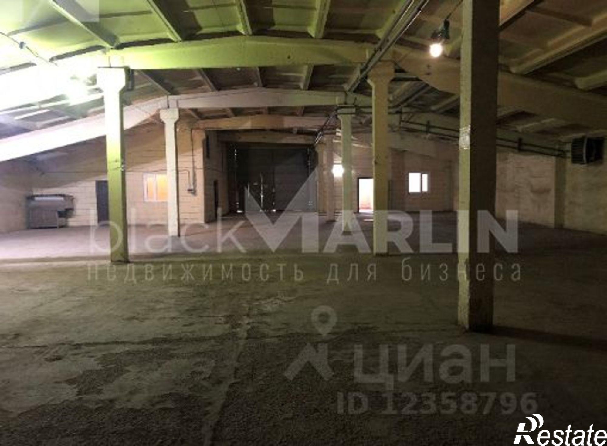 Сдать складское помещение за 65 683 рублей на Малоярославецкий район, сельское поселение Ерденево, село Козлово, Солнечная улиц