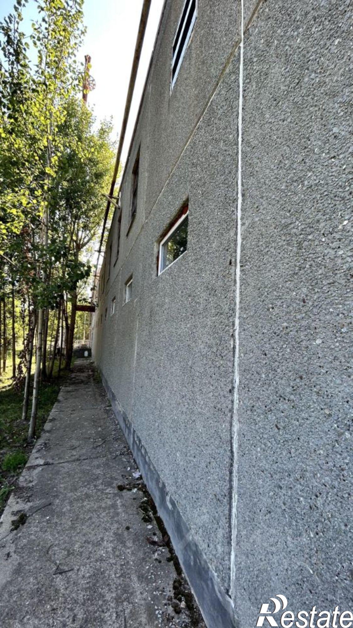 Купить ОСЗ, отдельно стоящее здание за 60 001 200 рублей на Чайковский городской округ, посёлок Марковский