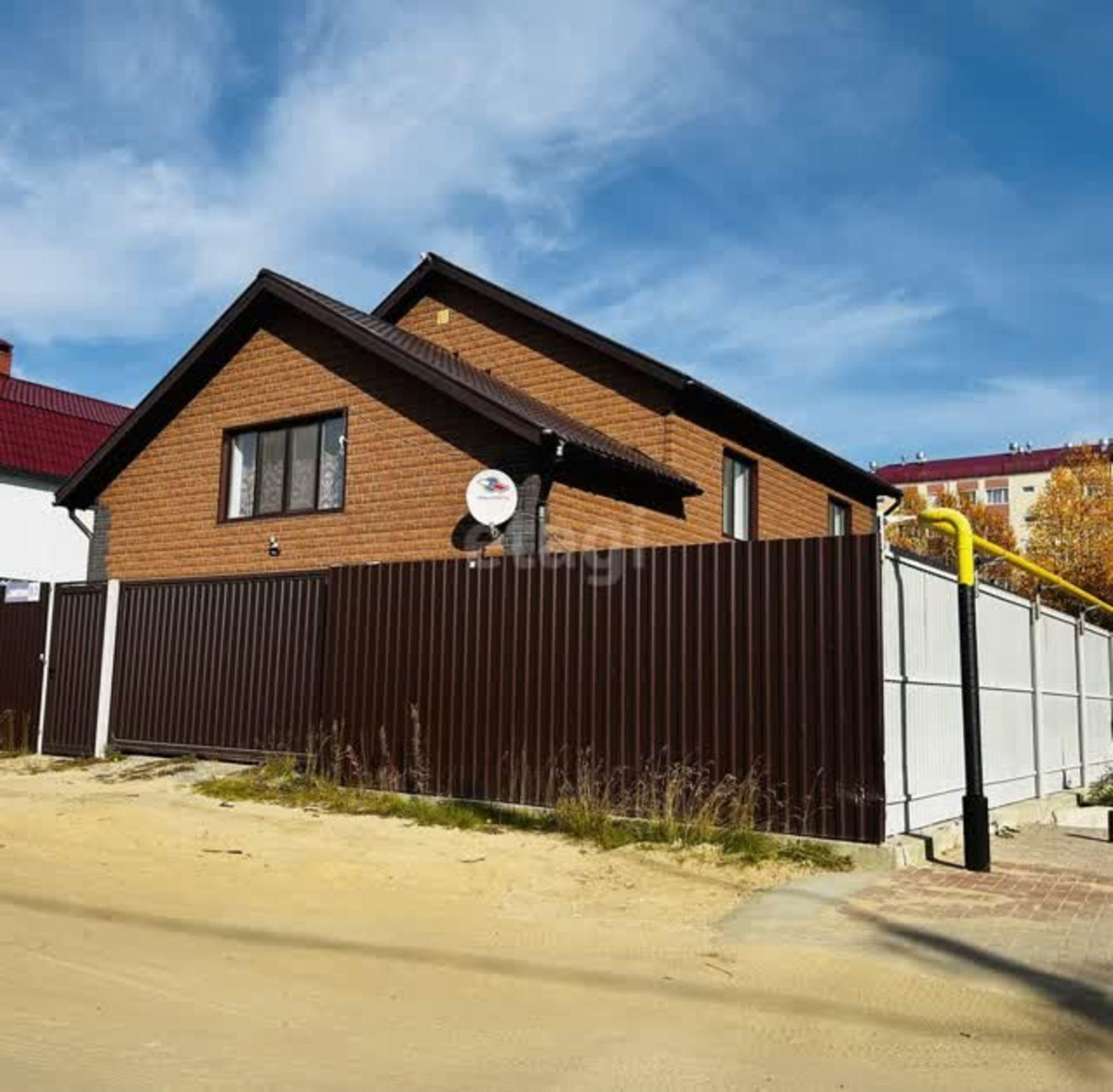 Купить дачу, дом, коттедж за 18 500 000 рублей на Южная часть