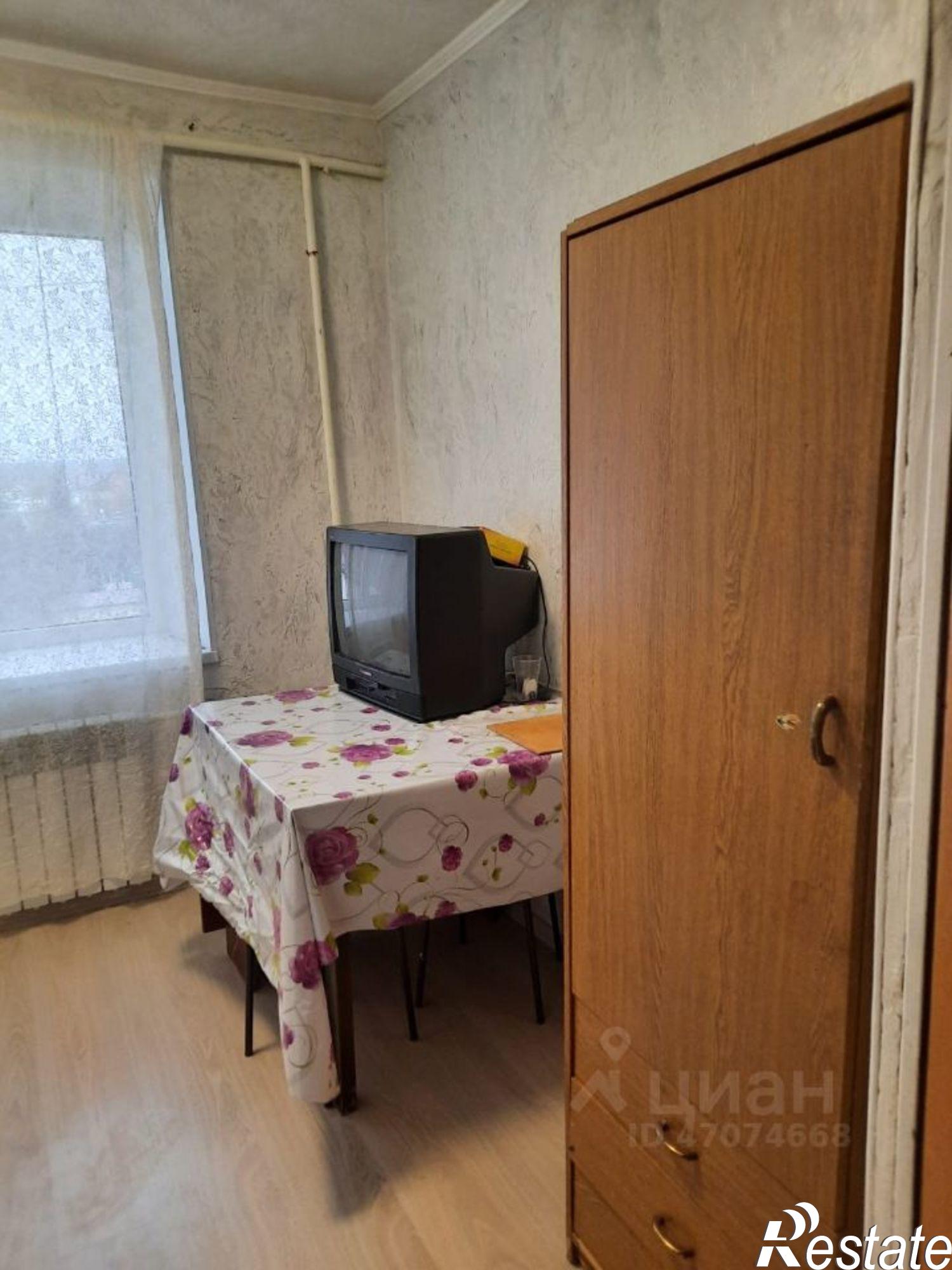Сдать комнату за 6 500 рублей на улица Ахметова, 322