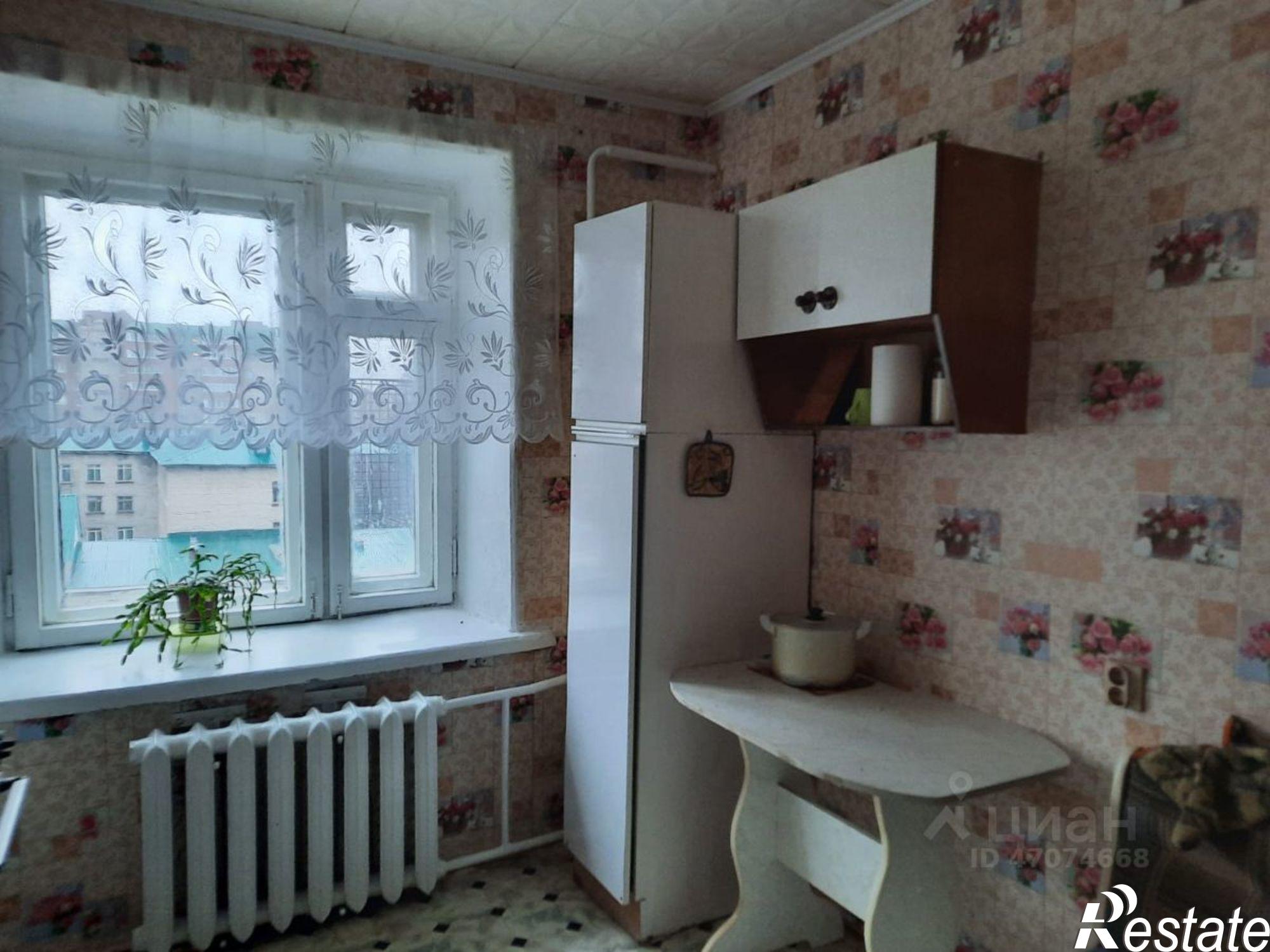 Сдать комнату за 6 500 рублей на улица Ахметова, 322
