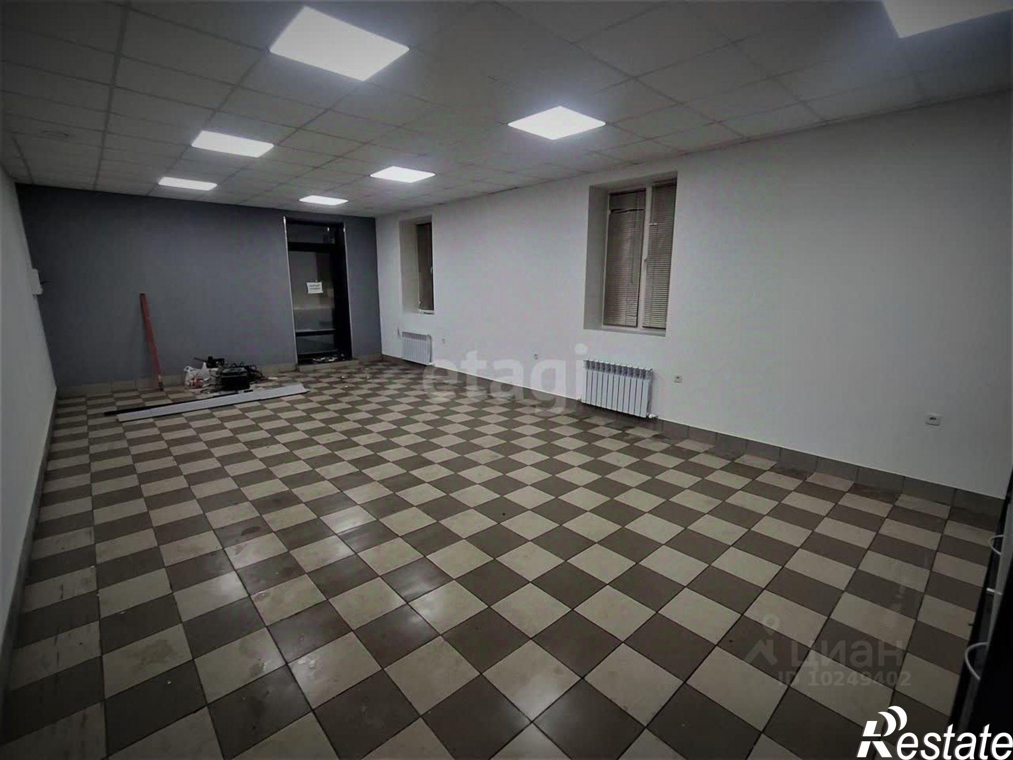 Купить торговое помещение за 8 450 100 рублей на улица Горького