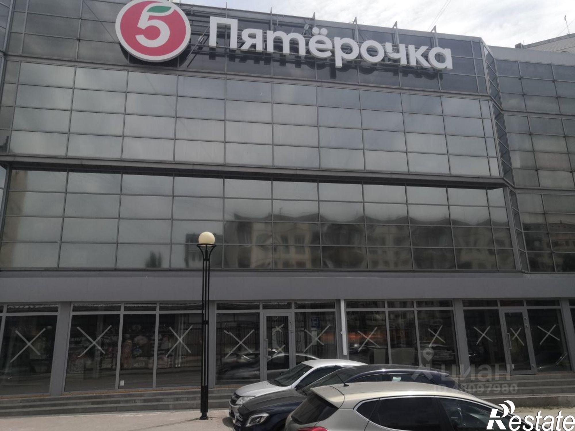 Купить ОСЗ, отдельно стоящее здание за 260 004 000 рублей на бульвар Энгельса, 20