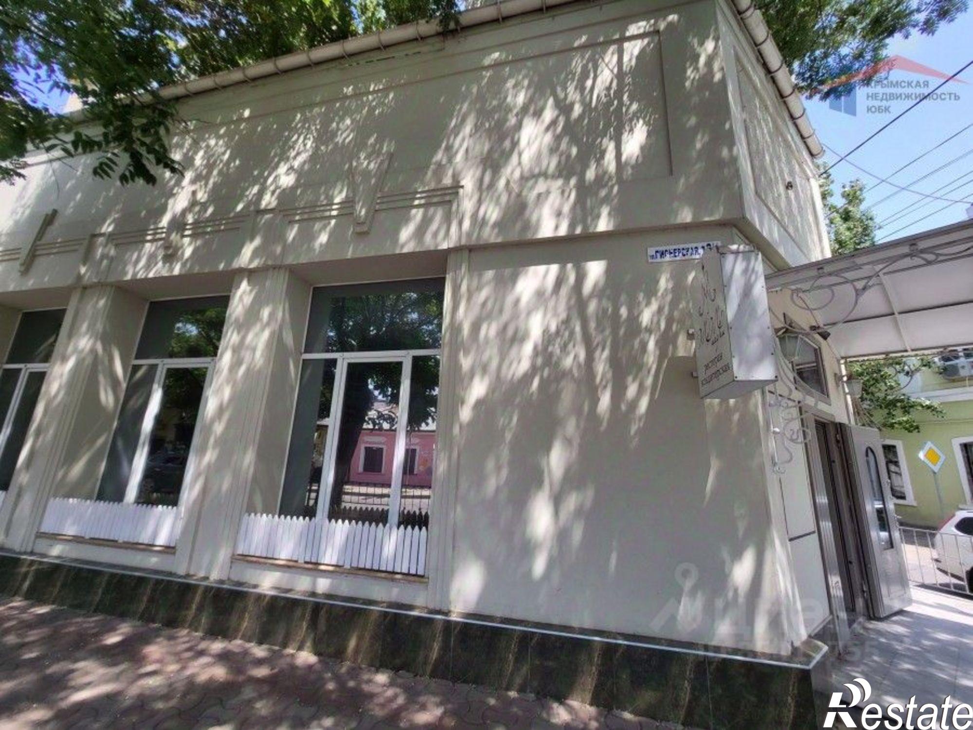 Купить ОСЗ, отдельно стоящее здание за 39 957 400 рублей на Пионерская улица, 12/1