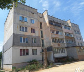 1-комн, 35.8кв м, этаж 1/5 Центральная ул., 1