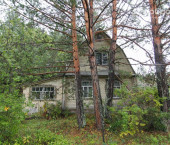 коттедж 60 кв м Пристанционная улица, 7а