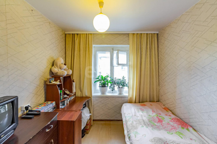 2-комн квартира Ананьинская улица, 15
