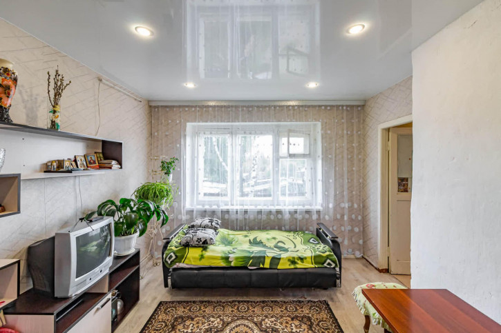 2-комн квартира Ананьинская улица, 15