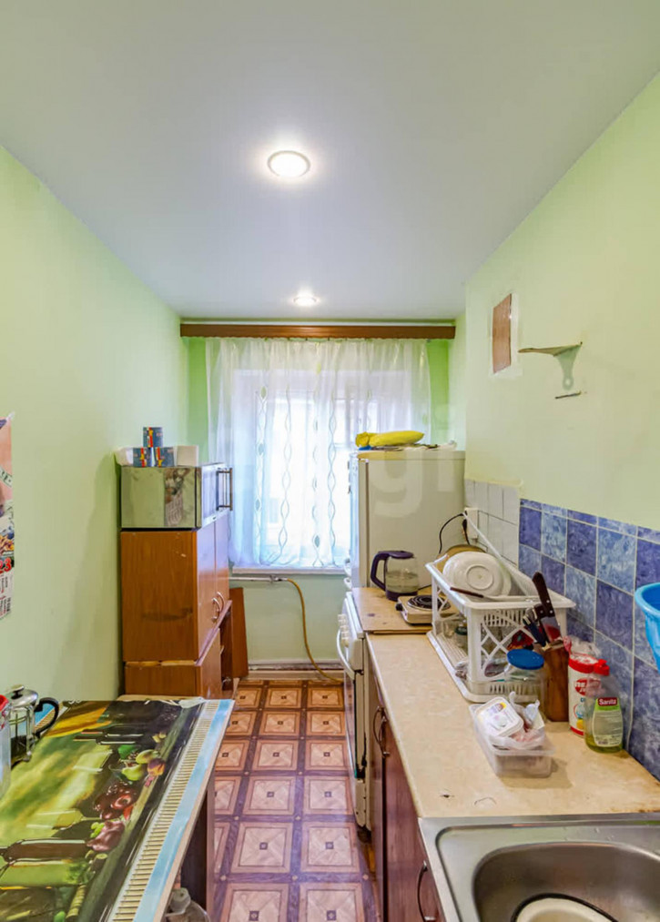 2-комн квартира Ананьинская улица, 15