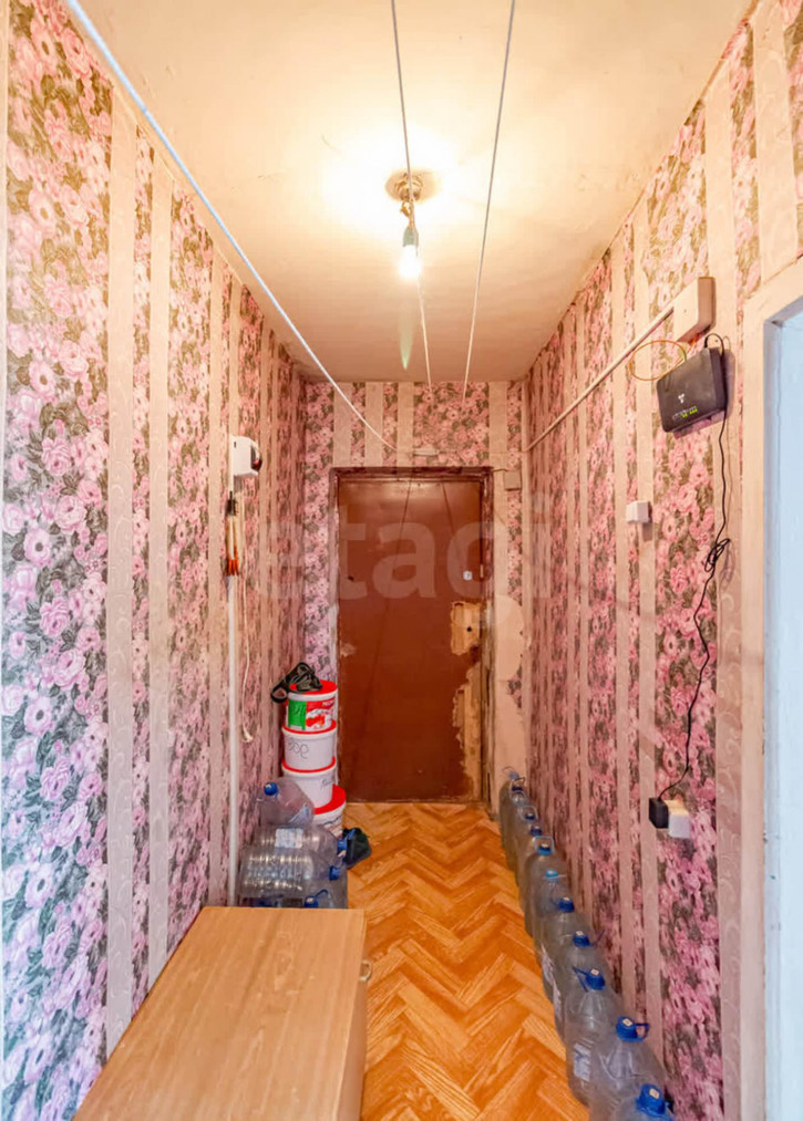 2-комн квартира Ананьинская улица, 15