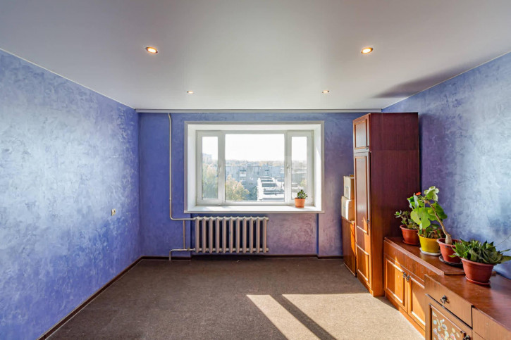 3-комн квартира улица Текстильщиков, 16