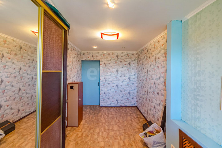3-комн квартира улица Текстильщиков, 16
