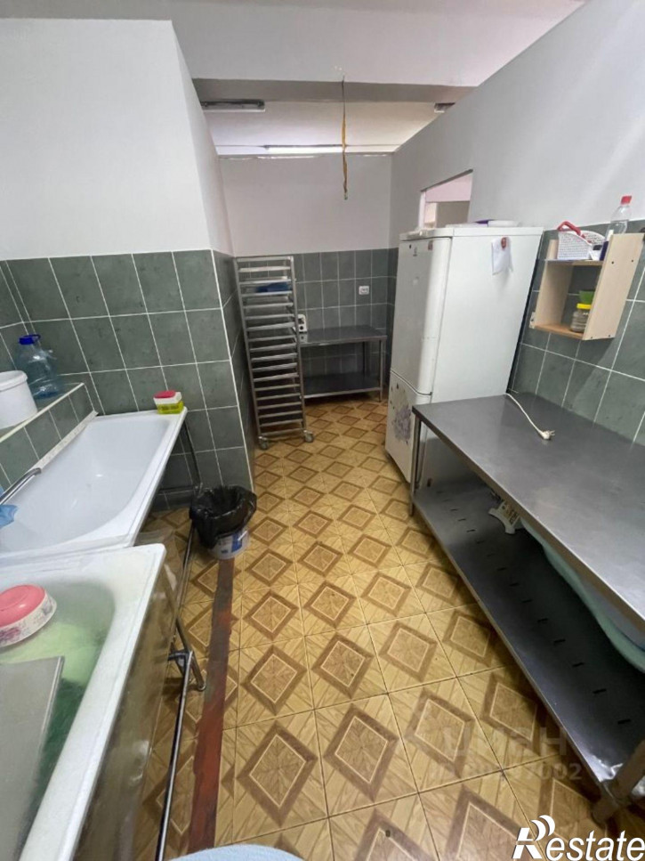 Производственное помещение проспект Мира, 56/12,  д. 56/12