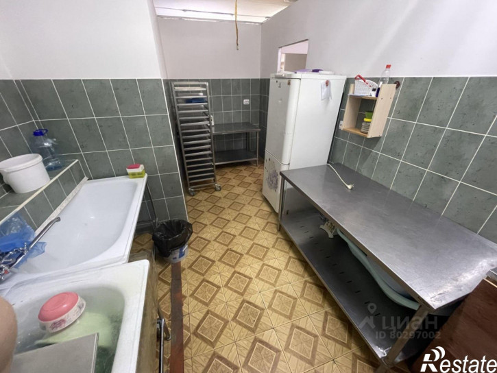 Производственное помещение проспект Мира, 56/12,  д. 56/12