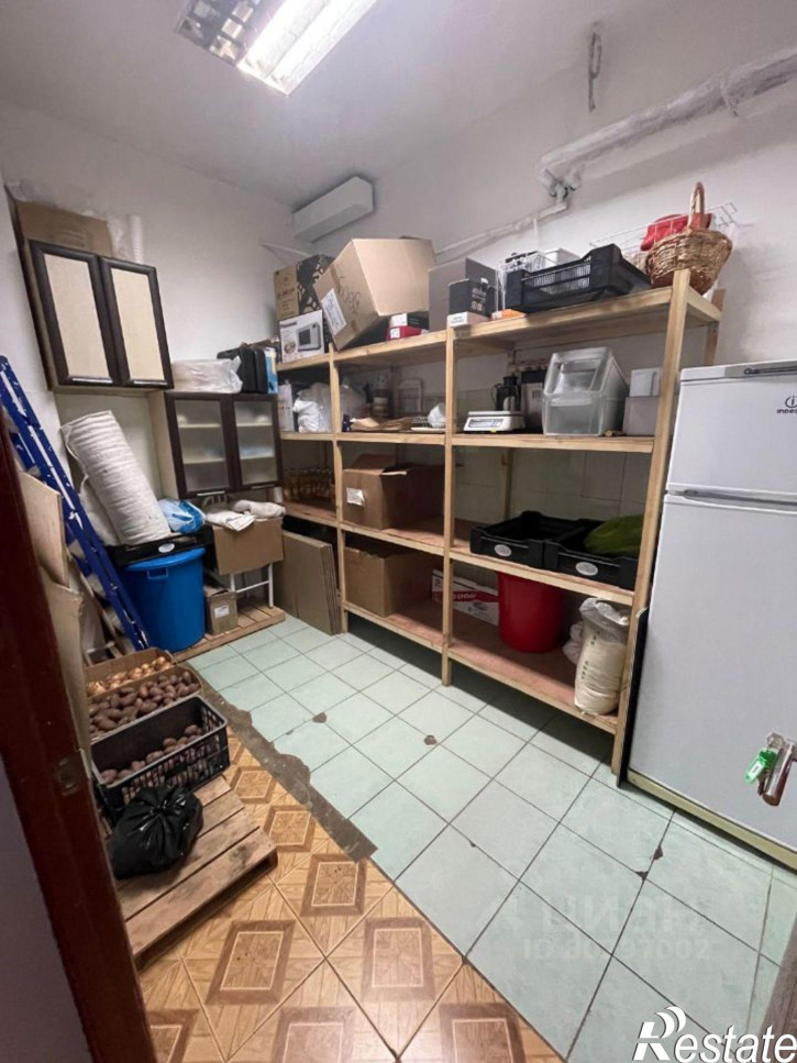 Производственное помещение проспект Мира, 56/12,  д. 56/12