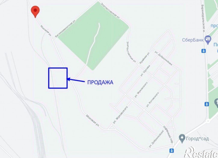 Склад ул Моховая