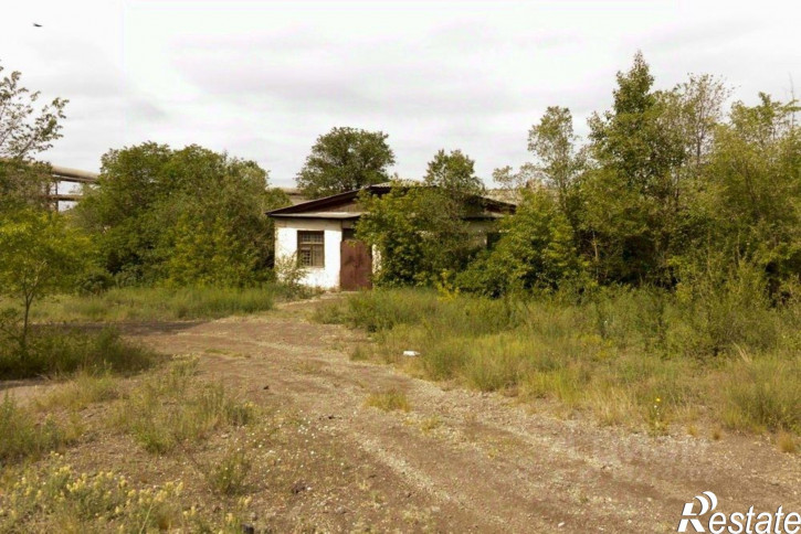 Склад ул Моховая
