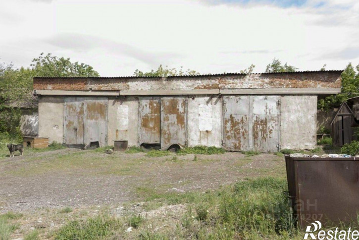 Склад ул Моховая