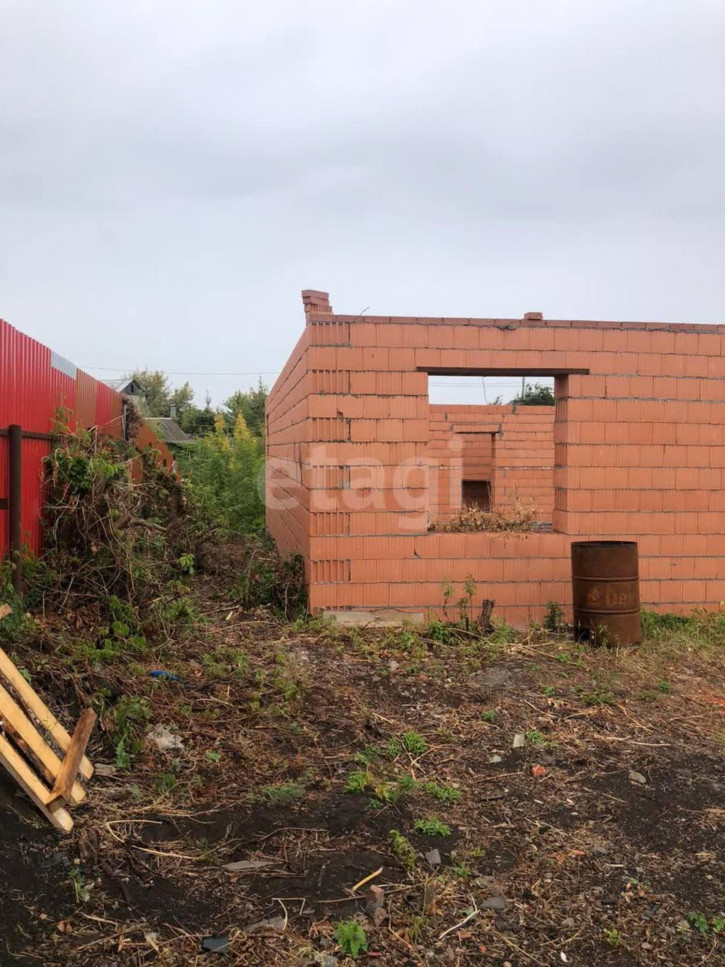 Земельный участок Славянская,