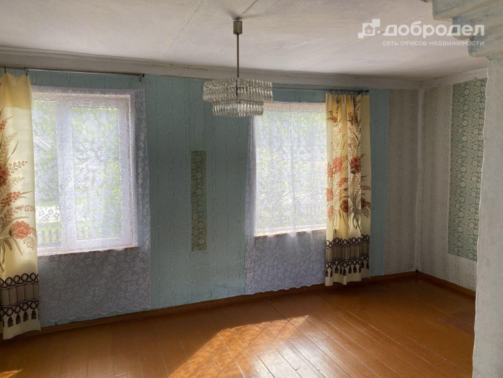 Коттедж/дом Северная улица, 26 к.1