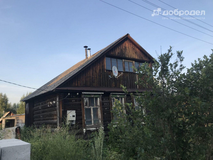 Коттедж/дом 24