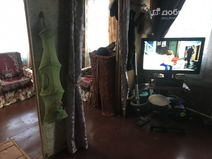 Коттедж/дом 24
