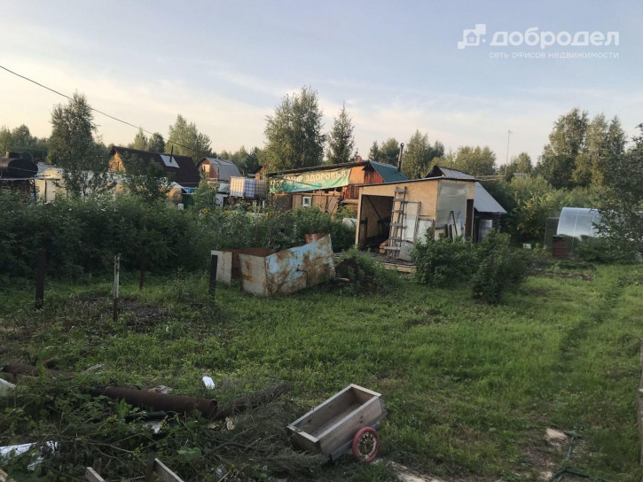 Коттедж/дом 24
