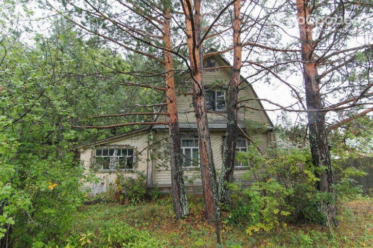 Коттедж/дом Пристанционная улица, 7а