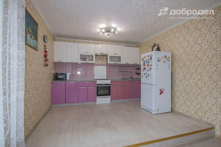 Коттедж/дом Восточная улица, 27