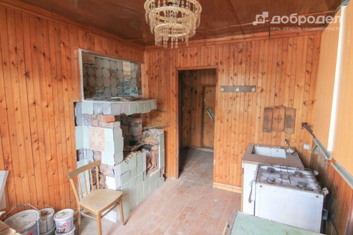Коттедж/дом Пристанционная улица, 7а