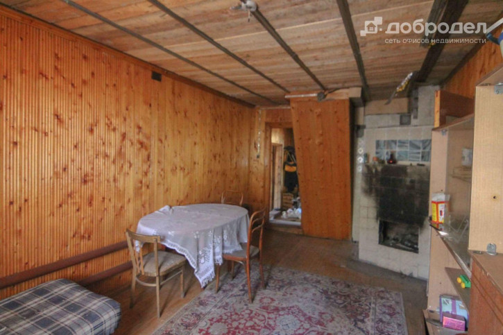 Коттедж/дом Пристанционная улица, 7а
