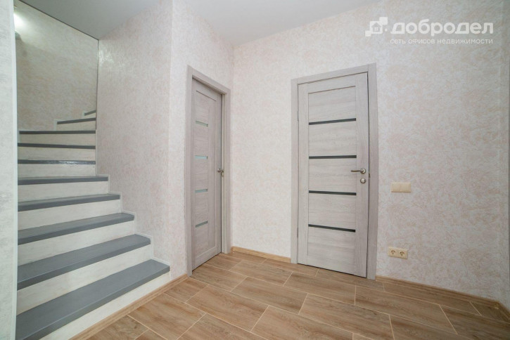 Коттедж/дом Полевской тракт, 22-й километр, 173