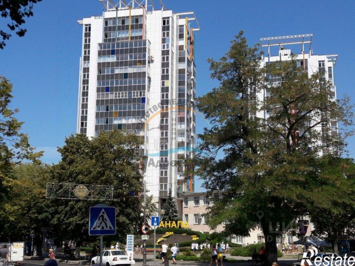 Отдельное здание Таманская улица, 116,  д. 116
