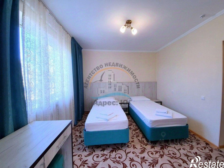 Отдельное здание Таманская улица, 116,  д. 116