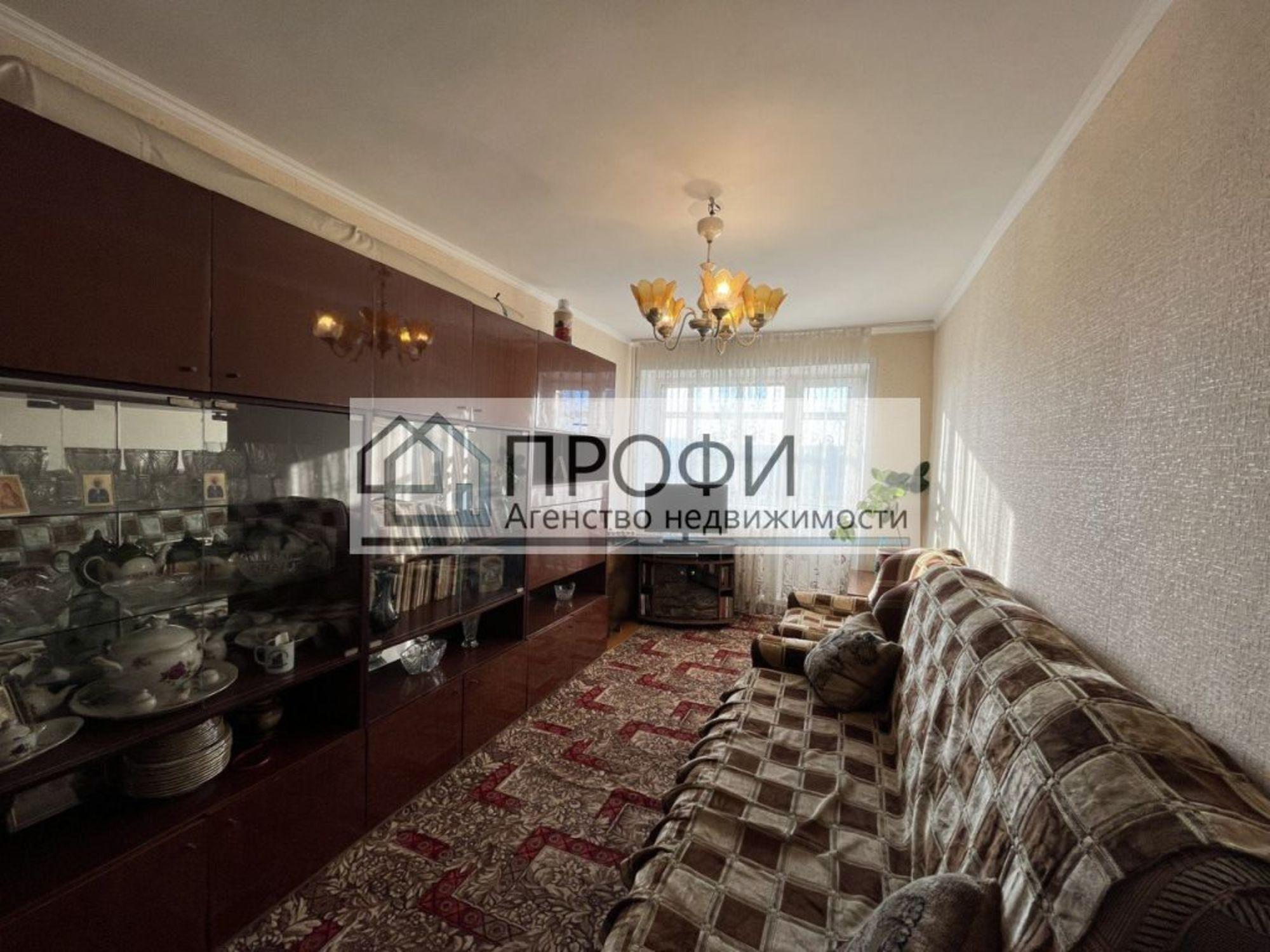 Купить квартиру за 3 000 000 рублей на Кирова ул, 3