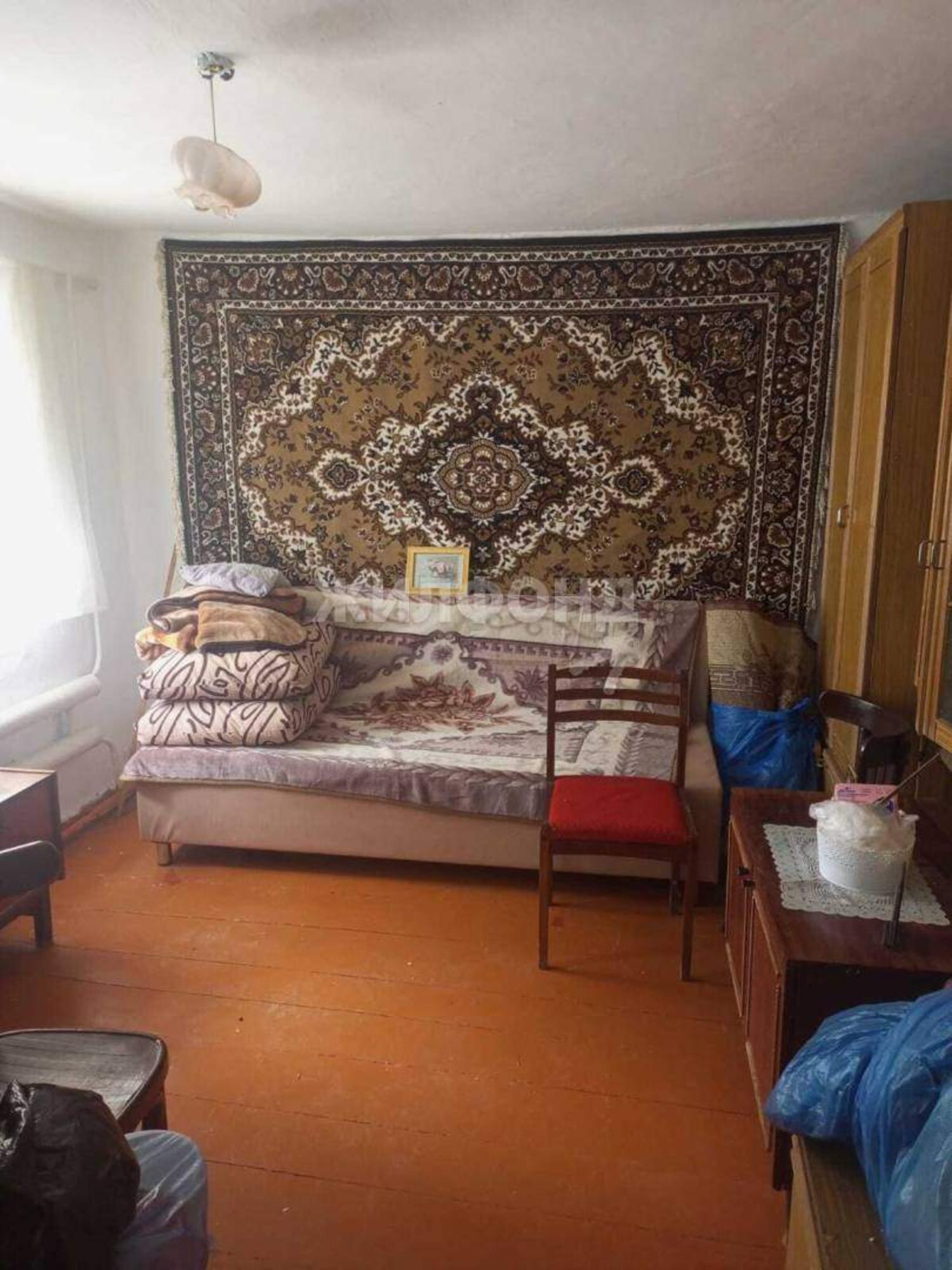 Купить дачу, дом, коттедж за 2 600 000 рублей на Кооперативная улица