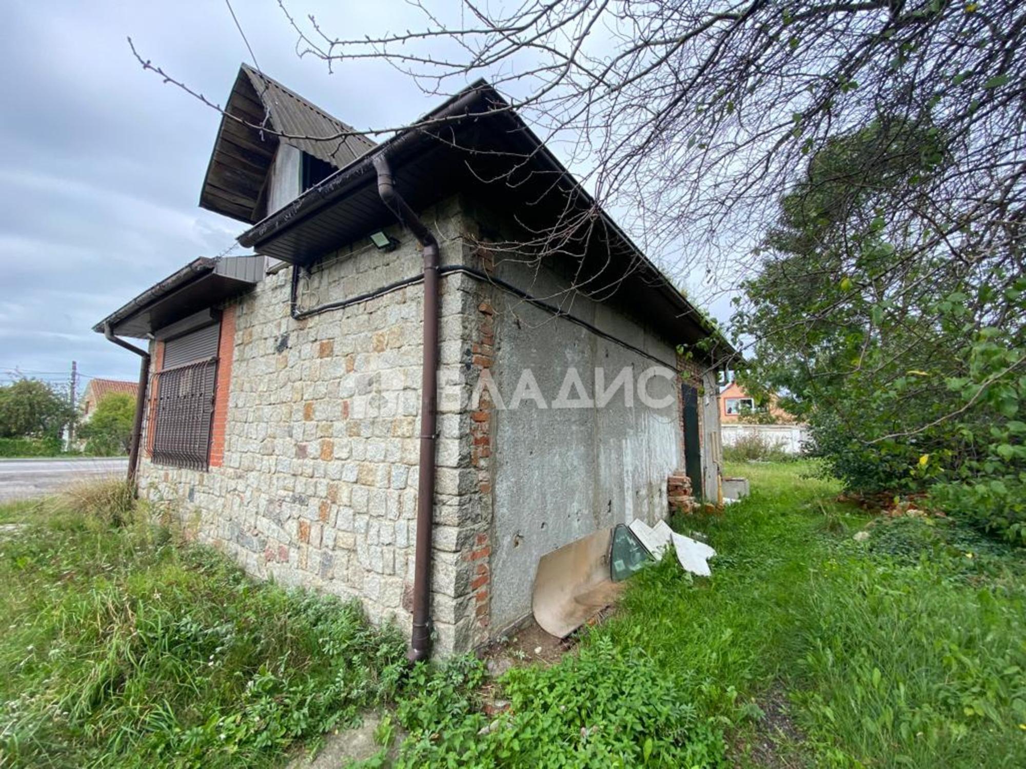 Купить торговое помещение за 12 955 000 рублей на Балтийская улица, 51А