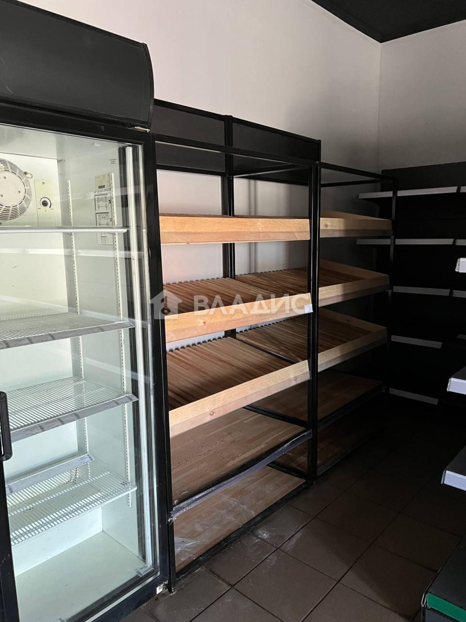Купить торговое помещение за 12 955 000 рублей на Балтийская улица, 51А