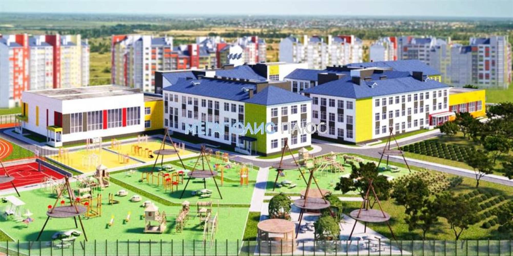 Купить квартиру за 3 881 700 рублей на Новая Усмань