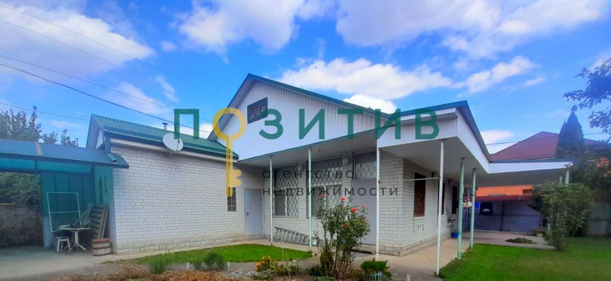 Купить дачу, дом, коттедж за 7 200 000 рублей на Ессентукская ул