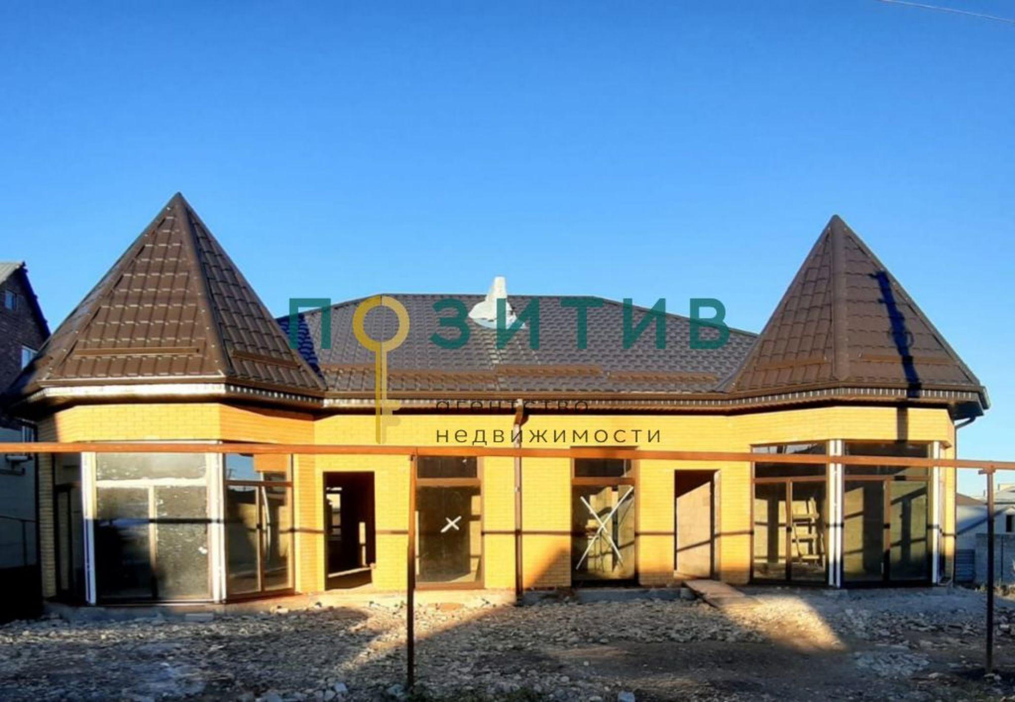 Купить дачу, дом, коттедж за 7 500 000 рублей на Красный Пахарь х