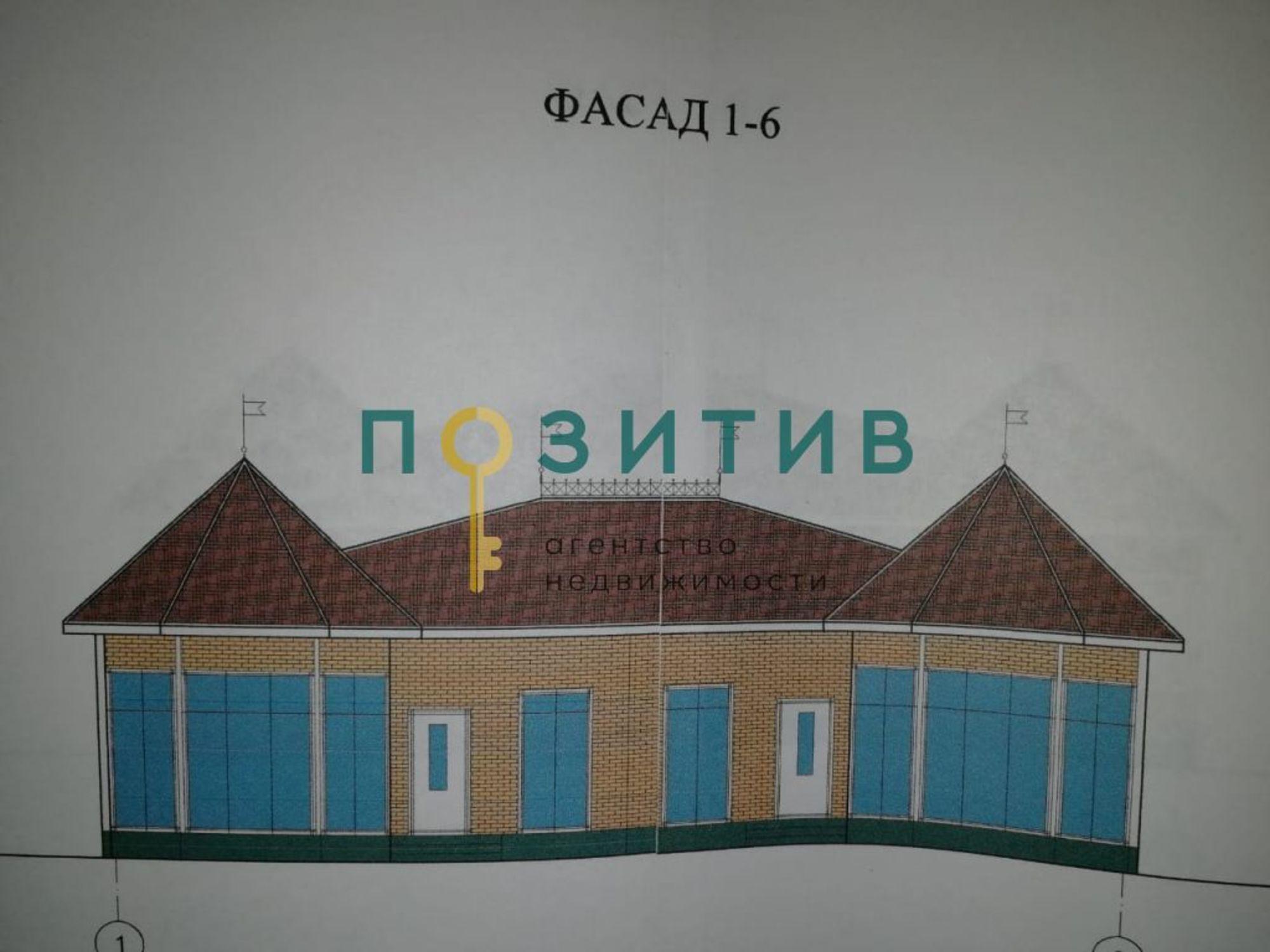 Купить дачу, дом, коттедж за 7 500 000 рублей на Красный Пахарь х